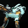 Expelled From Paradise: New Arhan Moderoid
