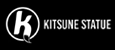 Kitsune Statue