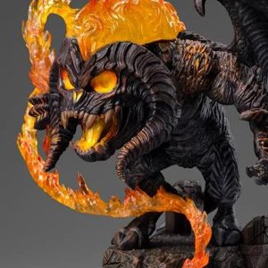 Balrog Mini Co