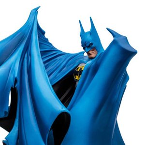 Batman With Digital Code (Todd McFarlane)
