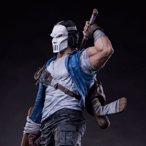 Casey Jones Deluxe