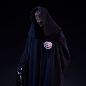 Emperor Palpatine Hyperreal