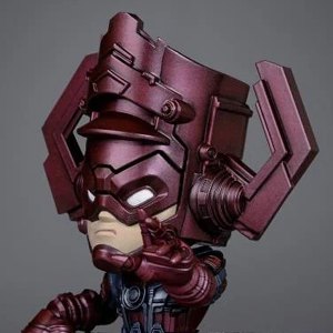 Galactus Mini Co