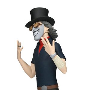 Grabber Toony Terrors