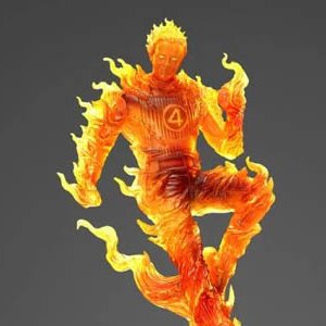 Human Torch