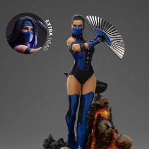 Kitana