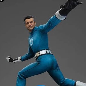 Mr. Fantastic