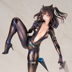 Scheherazade Code Name S