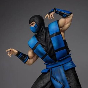 Sub-Zero Ninjas Collection (HEO)