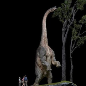 Welcome To Jurassic Park Special Edition