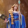 Allura Vysoren Vox Machina