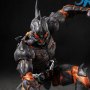 Armour Man FigZero S