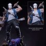 Casey Jones Deluxe