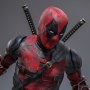 Deadpool Battling Version