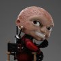 Deadpool Unmasked Mini Co