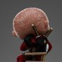Deadpool Unmasked Mini Co