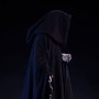 Emperor Palpatine Hyperreal