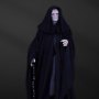 Emperor Palpatine Hyperreal