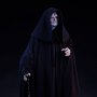 Emperor Palpatine Hyperreal
