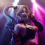 Harley Quinn Gotham City Sirens