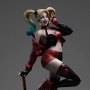 Harley Quinn Gotham City Sirens