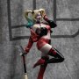 Harley Quinn Gotham City Sirens