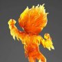 Human Torch Mini Co