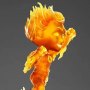 Human Torch Mini Co