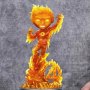 Human Torch Mini Co
