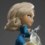 Invisible Woman Mini Co