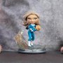 Invisible Woman Mini Co