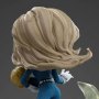 Invisible Woman Mini Co