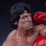 Rocky Balboa & Apollo Creed Diorama