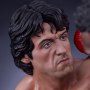 Rocky Balboa & Apollo Creed Diorama
