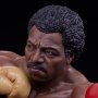 Rocky Balboa & Apollo Creed Diorama