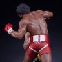 Rocky Balboa & Apollo Creed Diorama