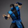 Sub-Zero Ninjas Collection (HEO)