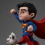 Superman & Krypto Mini Co