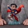 Superman & Krypto Mini Co