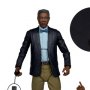 Tumbler With Lucius Fox Gold Label