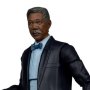 Tumbler With Lucius Fox Gold Label