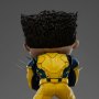 Wolverine Unmasked Mini Co