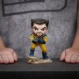 Wolverine Unmasked Mini Co